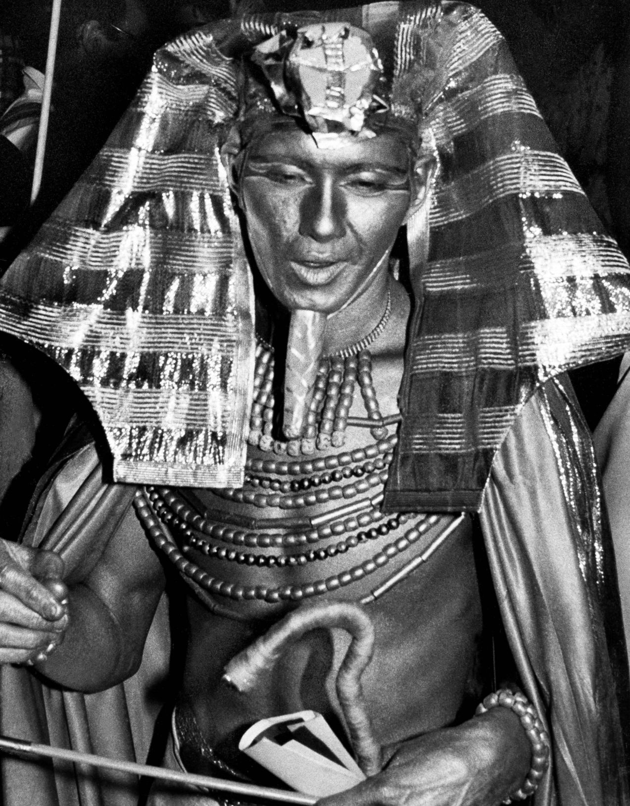 1978: Studio 54